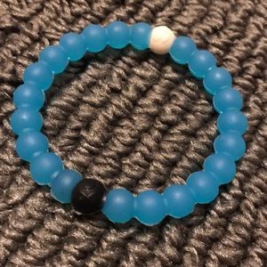 Blue Lokai Bracelet